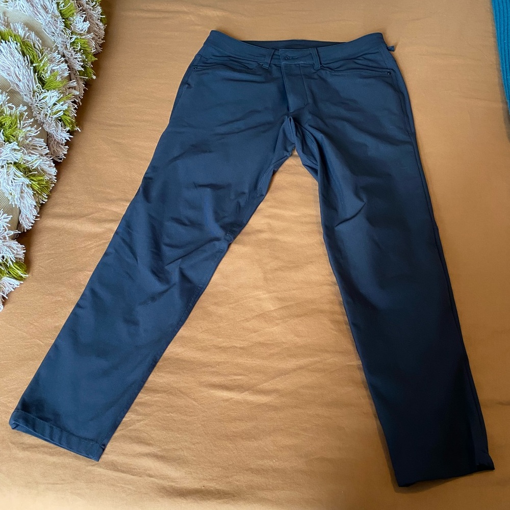 LuLu Lemon ABC Slim Pant